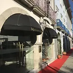 Margarida Da Praça 3*