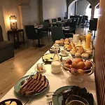 Margarida Da Praça Hotel 3*