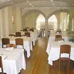 Margarida Da Praça Hotel