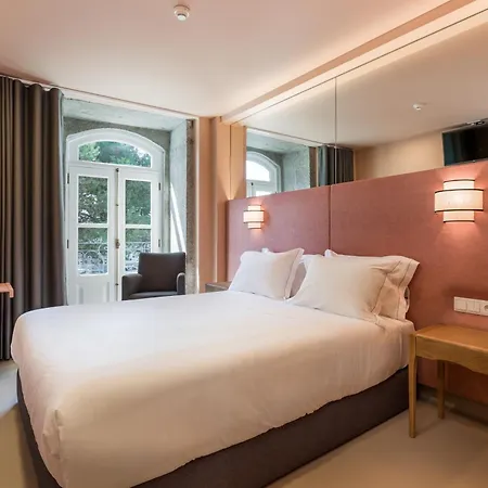 Margarida Da Praça Hotel 3*