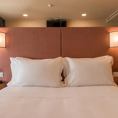 Hotel Margarida Da Praça