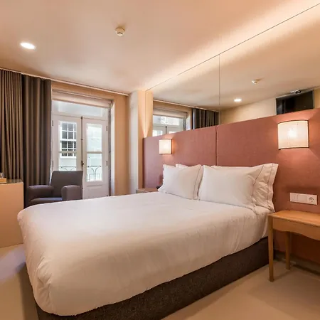 Margarida Da Praca 호텔 3*