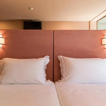Margarida Da Praça Hotel
