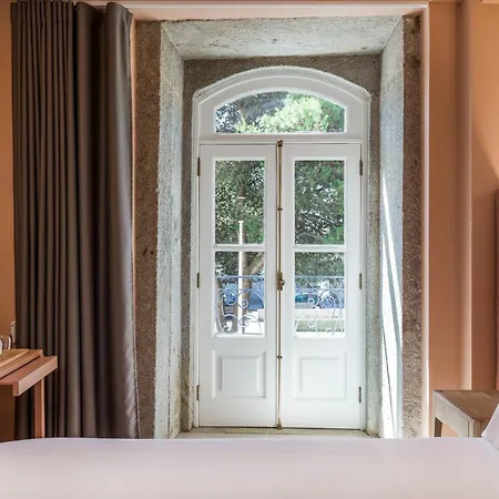 Hotel Margarida Da Praça Viana do Castelo