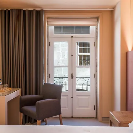Hotel Margarida Da Praça 3*