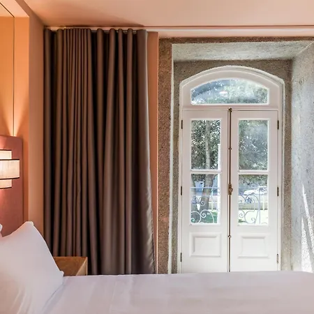 Hotel Margarida Da Praça Viana do Castelo
