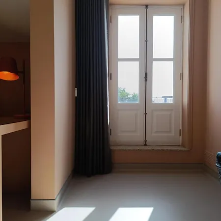 Margarida Da Praca 호텔 비아나도카스텔로