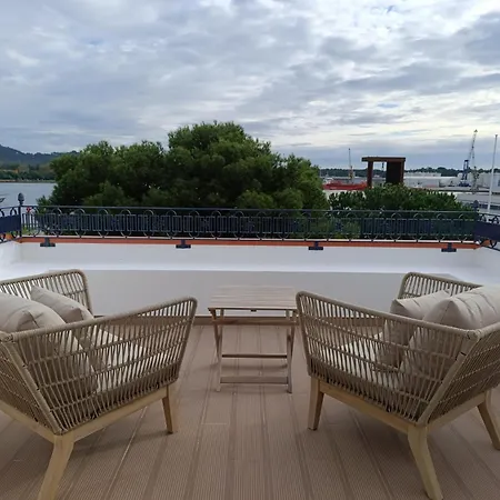 호텔 Margarida Da Praca