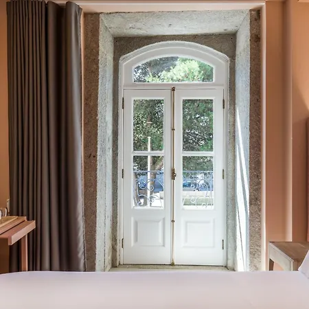 Margarida Da Praça Hotel 3*