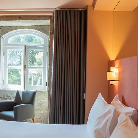 Margarida Da Praca 호텔 비아나도카스텔로