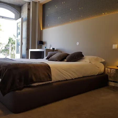 Margarida Da Praca 호텔 비아나도카스텔로