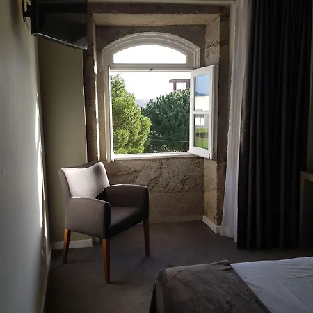 Margarida Da Praca 호텔 비아나도카스텔로