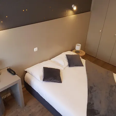 호텔 Margarida Da Praca 3*