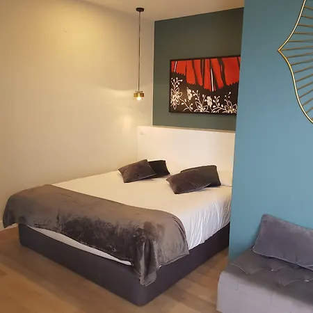 Margarida Da Praca 호텔