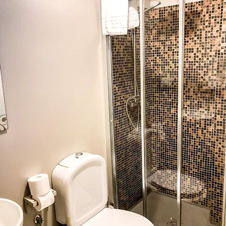 Margarida Da Praca 호텔 3*