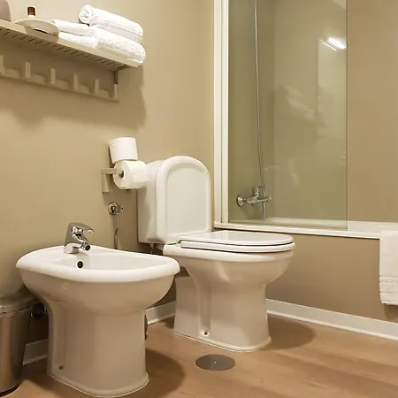 호텔 Margarida Da Praca