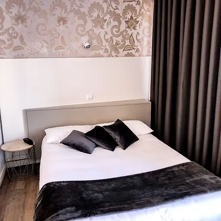 호텔 Margarida Da Praca 비아나도카스텔로