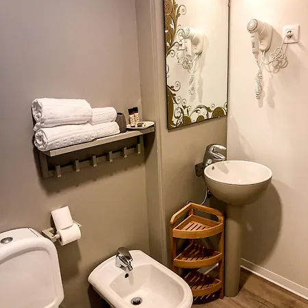 호텔 Margarida Da Praca 비아나도카스텔로