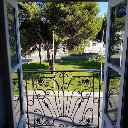 Margarida Da Praca 호텔 비아나도카스텔로