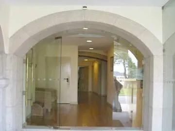 Hotel Margarida Da Praça Viana do Castelo