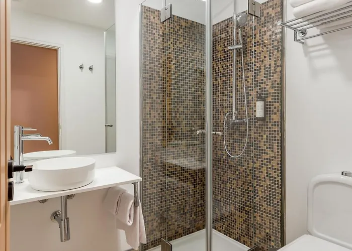 Hotel Margarida Da Praca 3*