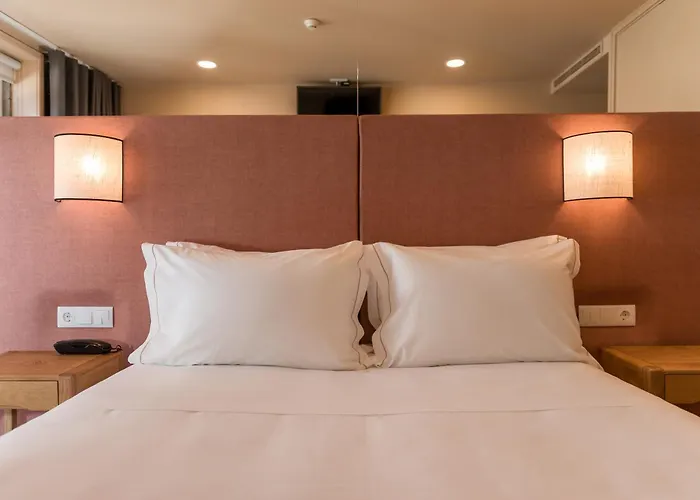 Hotel Margarida Da Praca