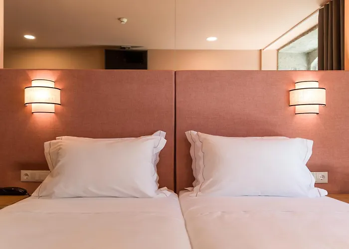 Hotel Margarida Da Praca 3*