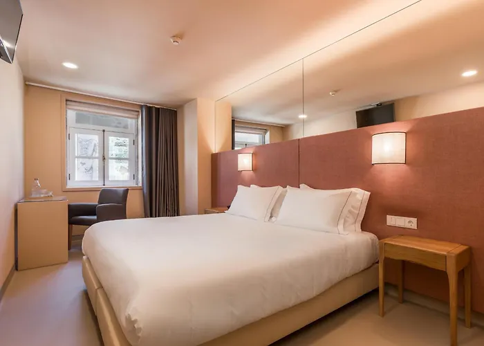 Margarida Da Praca 3* Viana do Castelo