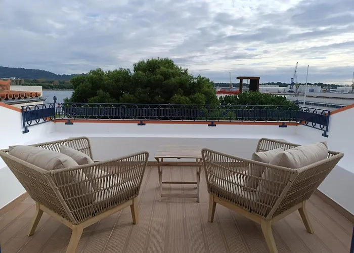 Hotel Margarida Da Praca