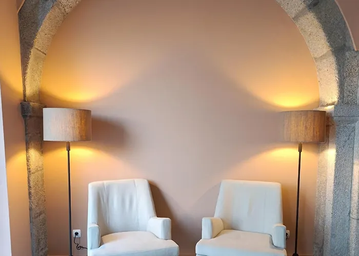 Margarida Da Praca 3* Viana do Castelo