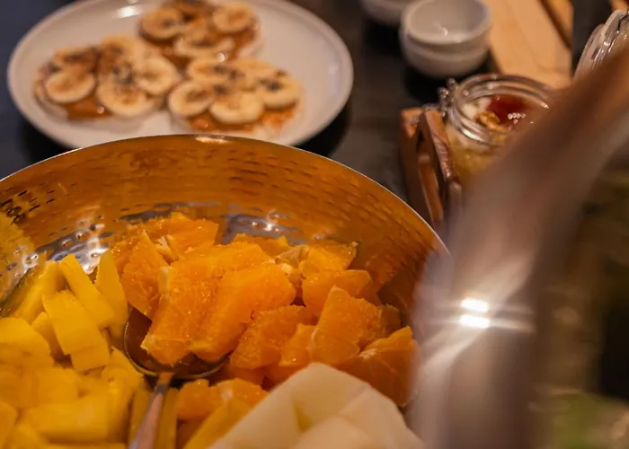 Margarida Da Praca Hotel 3*