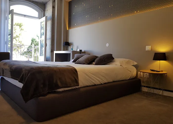 Margarida Da Praca Hotel Viana do Castelo