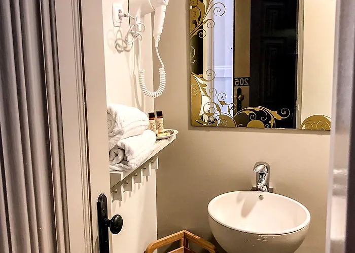 Margarida Da Praca 3* Viana do Castelo