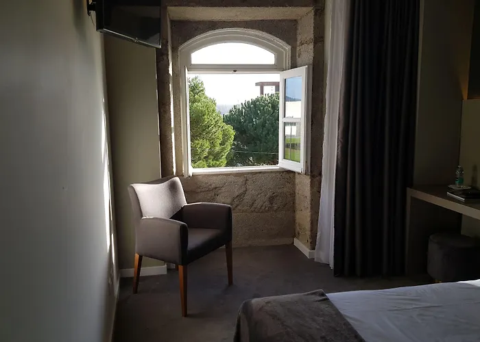 Margarida Da Praca Hotel Viana do Castelo