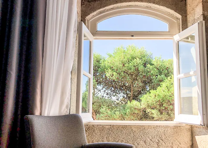 Hotel Margarida Da Praca 3*