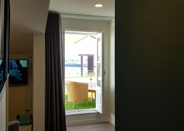 Hotel Margarida Da Praca Viana do Castelo