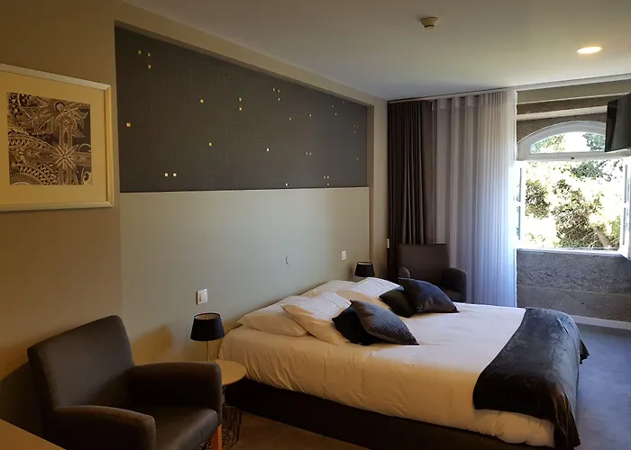 Margarida Da Praca 3* Viana do Castelo