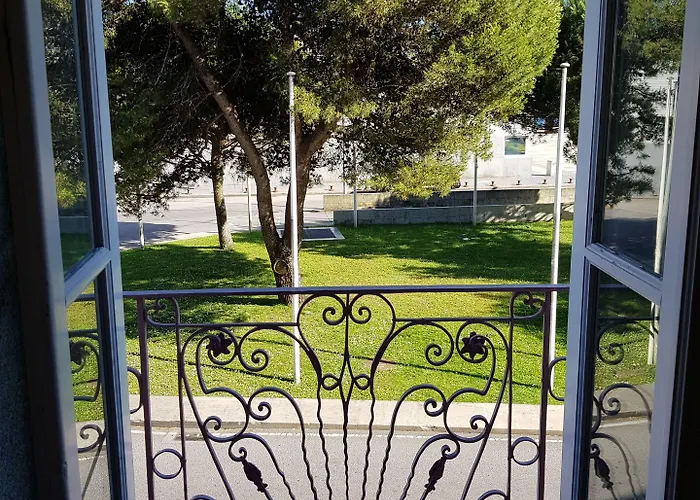 Margarida Da Praca Hotel Viana do Castelo