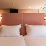Hotel Margarida Da Praca 3*