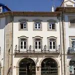 Margarida Da Praca Hotel 3*