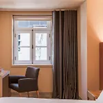 Margarida Da Praca Hotel 3*