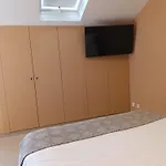 Margarida Da Praca Отель