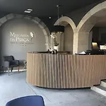 Margarida Da Praca Hotel