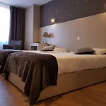 Margarida Da Praca فندق
