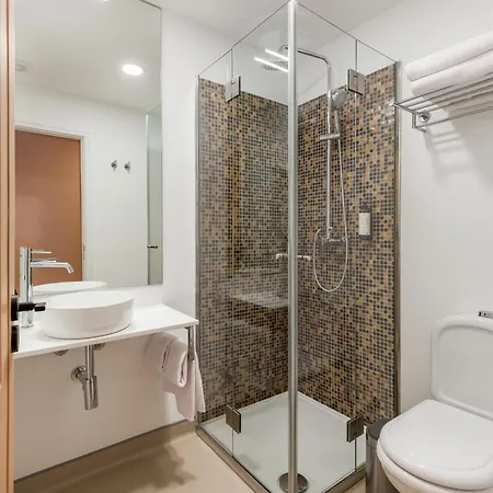 Hotel Margarida Da Praca 3*