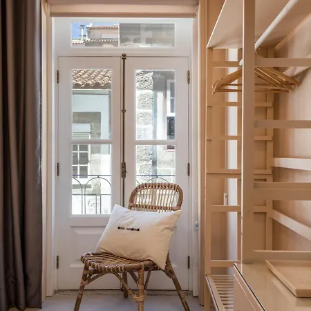 Margarida Da Praca فندق فيانا دو كاستيلو