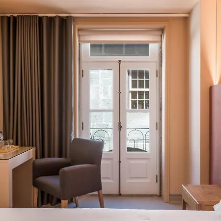 Margarida Da Praça Hotel Viana do Castelo