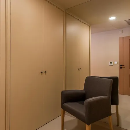 Hotel Margarida Da Praça 3*