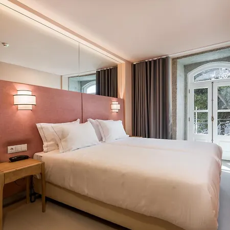 Margarida Da Praca Otel