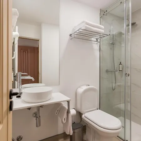 Margarida Da Praça Hotel 3*